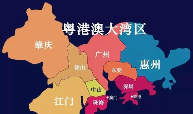 V是大湾区是什么截图3