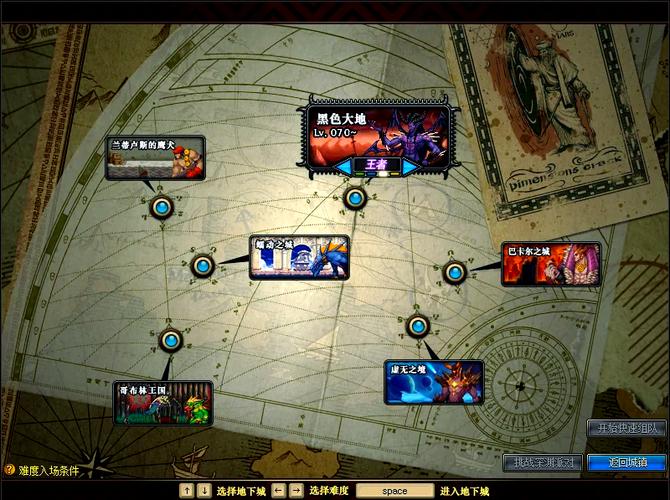 dnf70版本刷哪里好