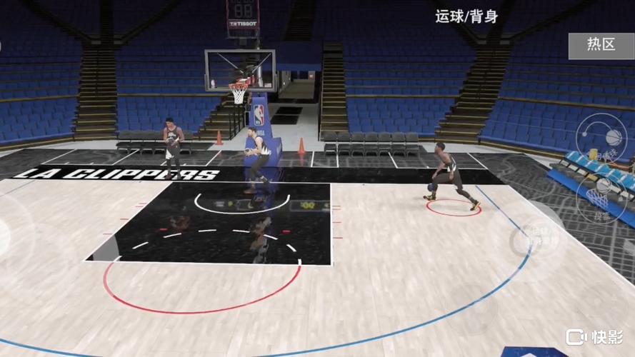nba2k24安卓版免费下载截图1