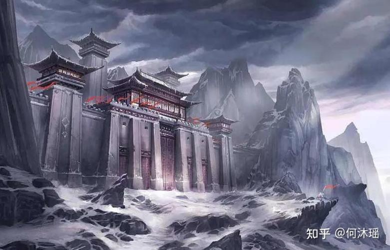 哪吒老家陈塘关在哪里