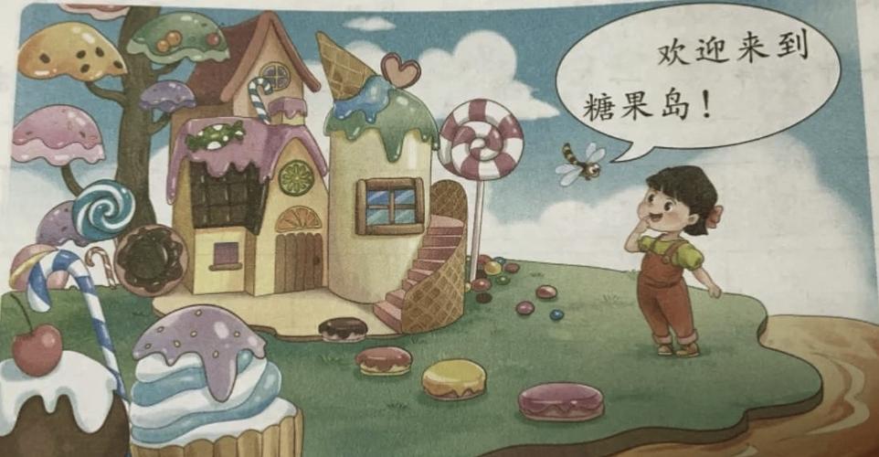我的世界糖果块