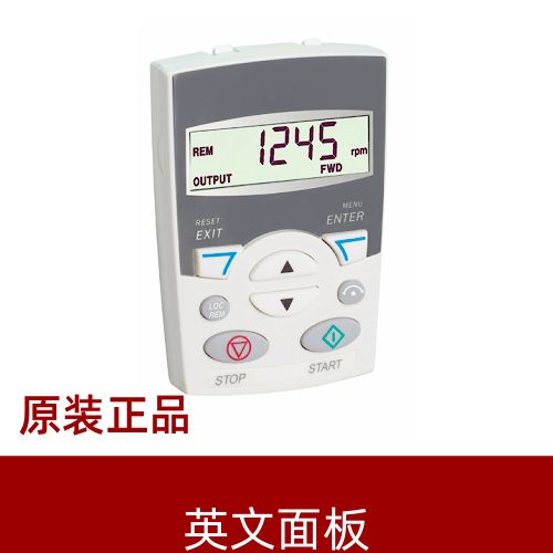 abb变频器acs510