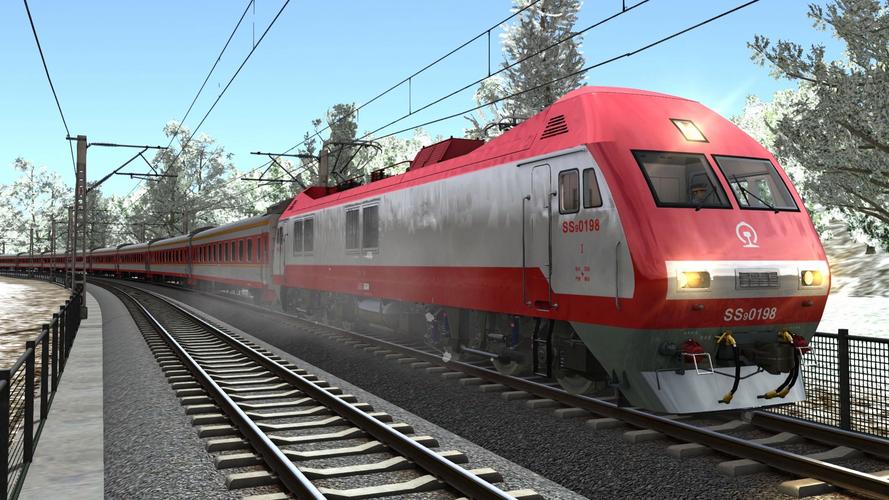 TrainGo4.0最新版本更新内容