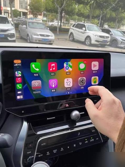 carplay 安卓
