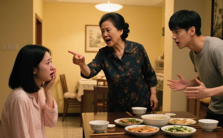【新婚】第三部(53-55)作者:东风瘦第一