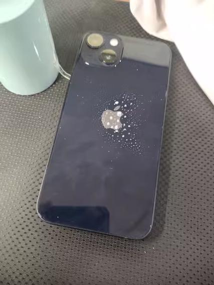 iphone清理扬声器灰尘音频截图3