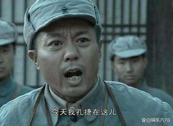 由力最后被谁杀的