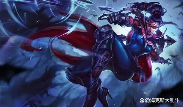 海克斯大乱斗vn截图3