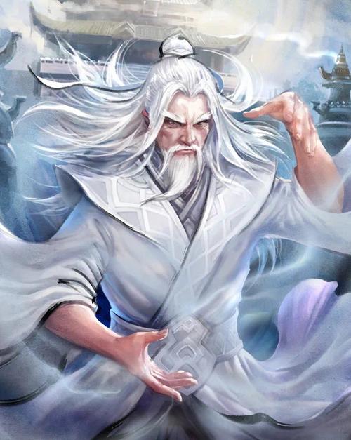 玄幻:开局召唤圣人
