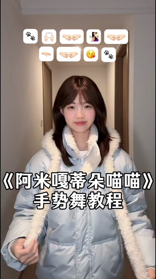 喵喵喵喵喵喵是什么歌