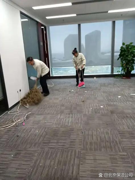 毛地毯怎么清洗截图3
