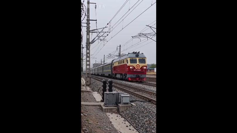 火车视火车视频大全截图3