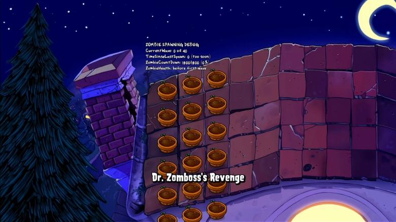 PvZTV废稿版
