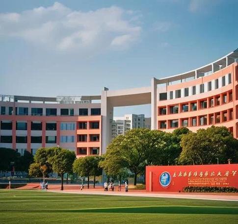 广东工业大学综合