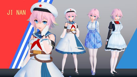 战舰少女r台服 战舰少女r台服