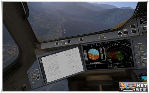 xp11模拟飞行手机破解版下载