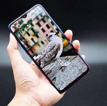 oppor17吃鸡压枪灵敏度截图2
