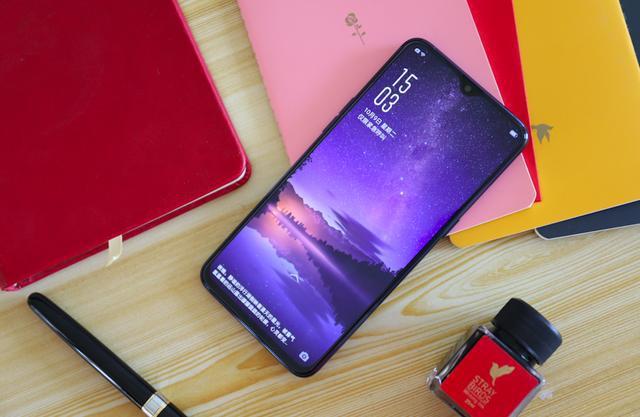 oppor17吃鸡压枪灵敏度截图3