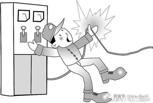220漏电能电死人吗