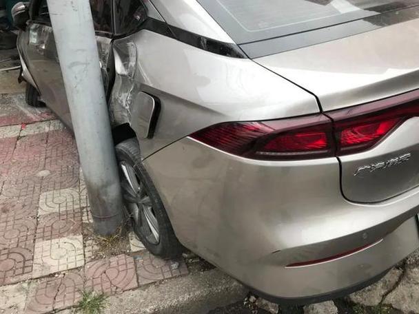 被网约车撞了如何索赔截图3