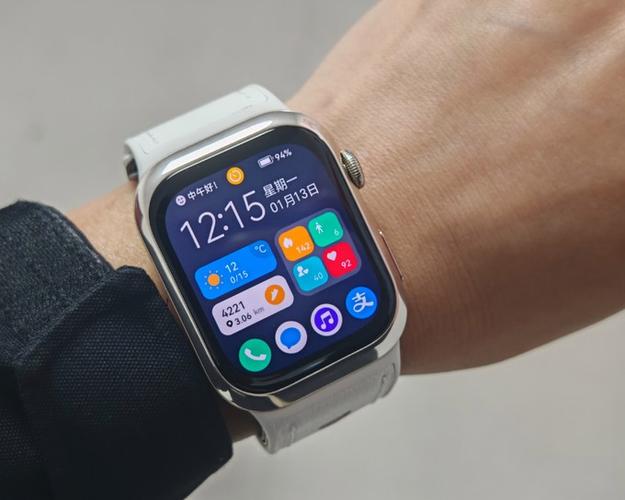 华为watch2怎么连接手机