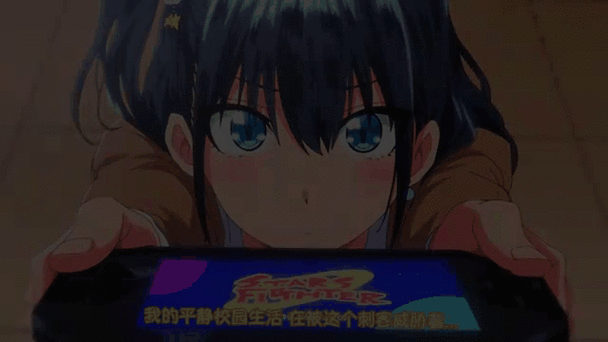 91二次元动漫app截图3