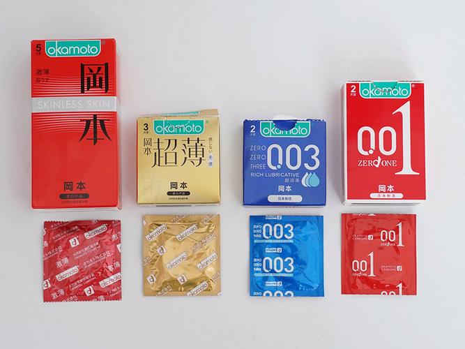 中国避孕套品牌十大排名榜截图2
