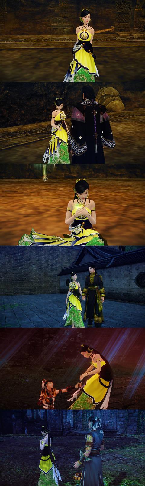 古剑奇谭3支持mod吗 古剑奇谭3支持mod吗