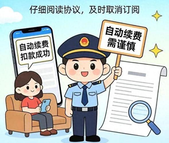 关闭苹果手机自动扣费的方法