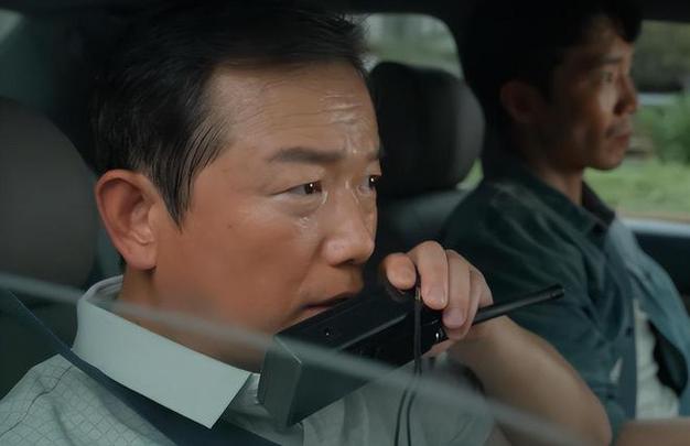扫恶暴露片段在第几分钟截图3
