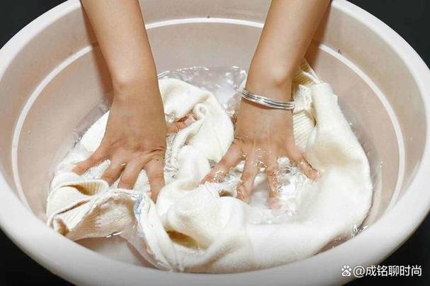 毛衣怎么清洗最好截图3