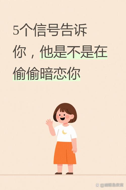 女主高中暗恋男主,男主不认识女主