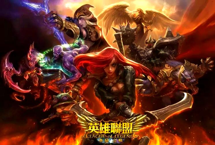 lol什么时候赛季什么时候结束