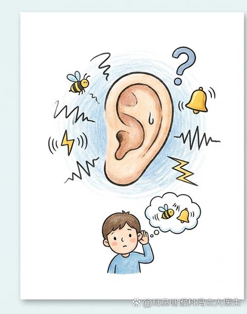 耳朵听不见声音怎么回事截图3