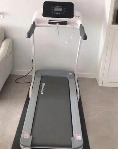 跑步机6.0是什么速度
