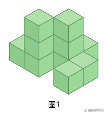 模拟积木游戏