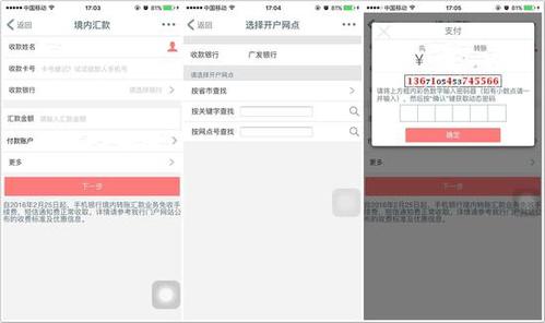 银行转账时交易密码是啥