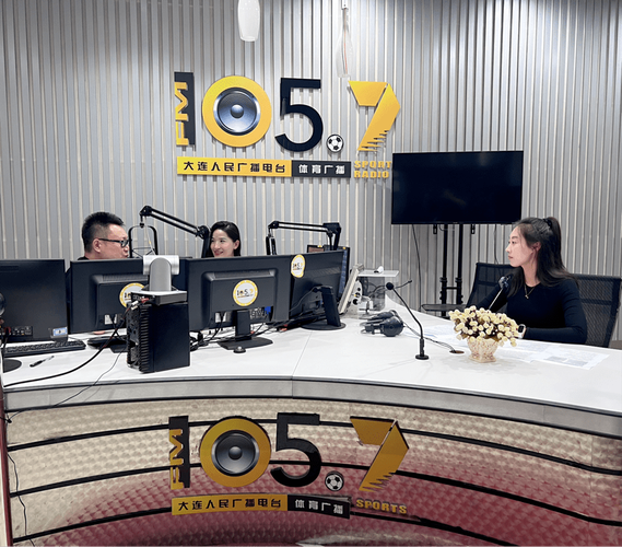 大连fm956在线收听