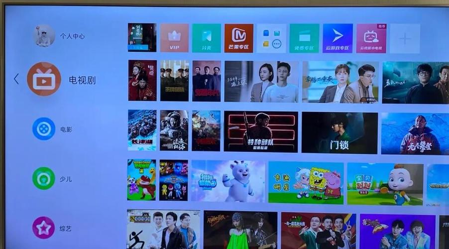 电视盒子哪个品牌好