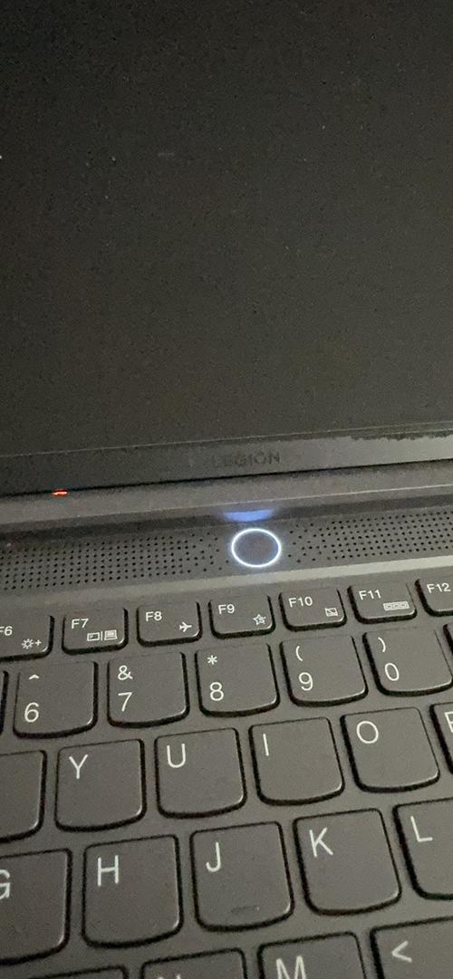 联想笔记本开机灯闪烁