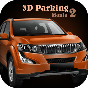 carparking马力修改器截图2