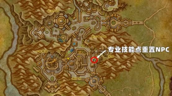 魔兽大脚技能冷却位置截图3