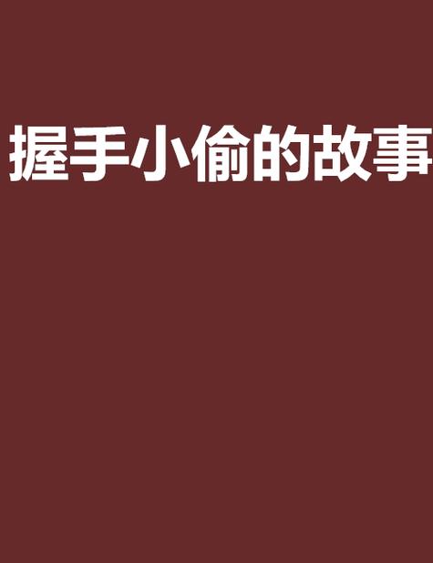 一本关于抓住小偷的书,很多细节的小