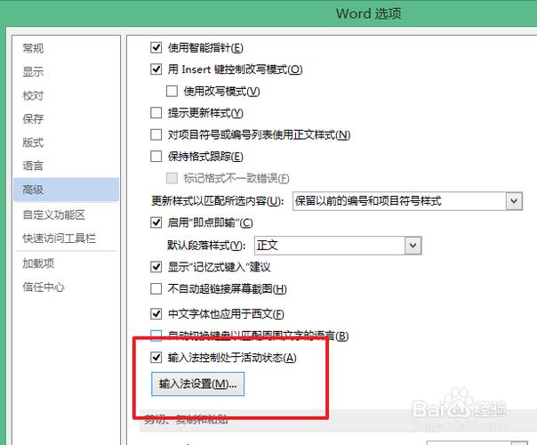 word输入不进去字