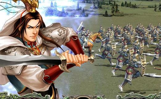 三国群英传7下载电脑版