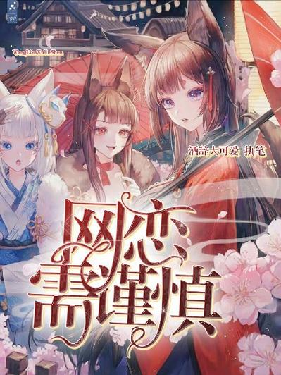 网恋需谨慎小说迟暖莉莉丝