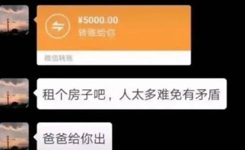 父亲出钱给女儿买的房子要回截图1