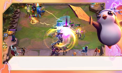 tftoverlay云顶之弈截图3