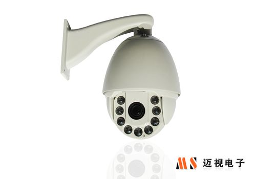 迈视摄像头默认ip地址