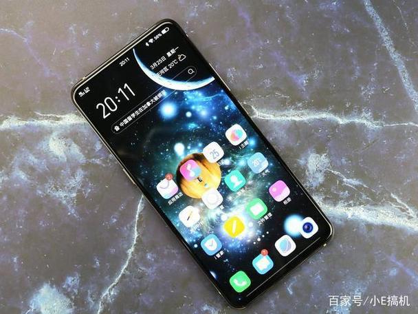vivox27手机镜子在哪里